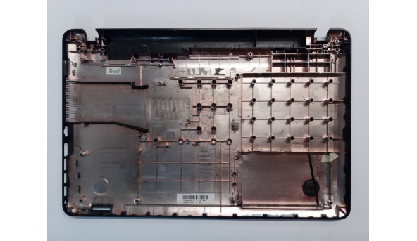 Нижняя часть корпуса для ноутбука ASUS X50N, F5N, 13GNLI1AP011, 15 4 ", Б / У. В хорошем состоянии. Без повреждений