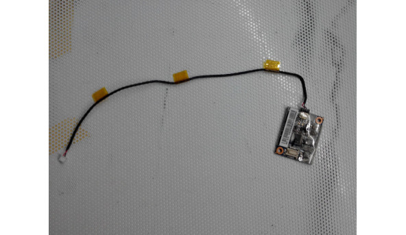 Modem Board, снят с ноутбука Toshiba Satellite C55, E244417, Б / У. В хорошем состоянии, без повреждений. - 306693