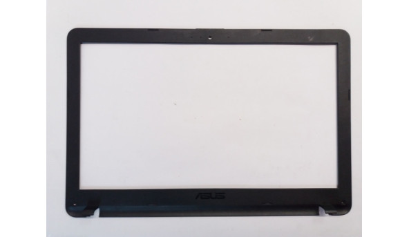 Рамка матриці корпуса для ноутбука Asus X540S, R540S, A540S, 13NB0B01AP0301, 15.6", Б/В. Всі кріплення цілі. Без пошкоджень.