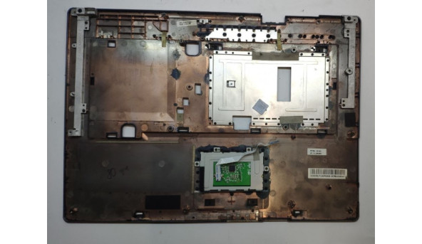 Середня частина корпуса для ноутбука ASUS X50M, 13GNLF1AP044 , 15.4", Б/В. Кріплення цілі. - 306696