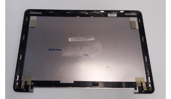 Крышка матрицы корпуса для ноутбука ASUS TP200S, 13nl0082am0101, Б/У - 306700