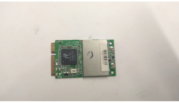 Адаптер Bluetooth снят с ноутбука MSI MN54G, MS6877, MN54G, Б / У. В хорошем состоянии, без повреждений.