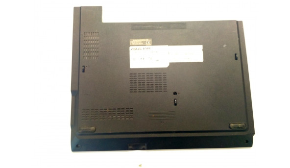 Сервисная крышка для ноутбука Asus A9RP, 13GNF01AP022, Б / У. Без повреждений. имеет царапины