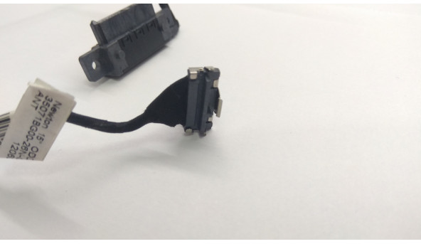 Переходник CD / DVD для ноутбука HP Compaq CQ58, 35071BG00-26N, SATA, Б / У. - 306714
