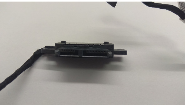 Переходник CD / DVD для ноутбука HP Compaq CQ58, 35071BG00-26N, SATA, Б / У. - 306714