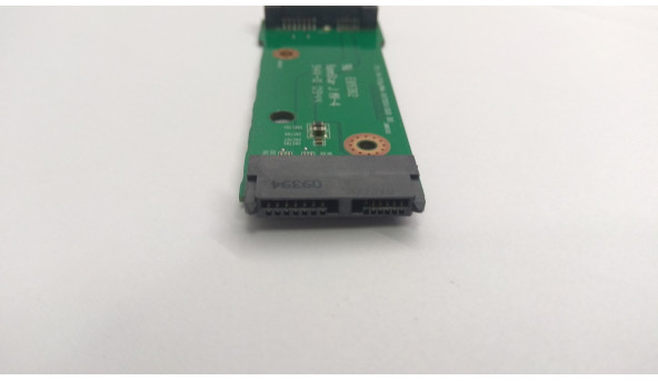 Перехідник CD/DVD для ноутбука Medion Akoya P8612, PWA-9070DX, SATA, Б/В. В хорошому стані,без пошкоджень. - 306721