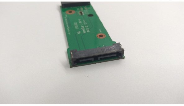 Перехідник CD/DVD для ноутбука Medion Akoya P8612, PWA-9070DX, SATA, Б/В. В хорошому стані,без пошкоджень. - 306721