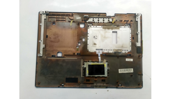 Середня частина корпуса для ноутбука Asus X50N, 15.6", 13GNLF3AP034, Б/В. Кріплення всі цілі. Є подряпини та потертості - 306744