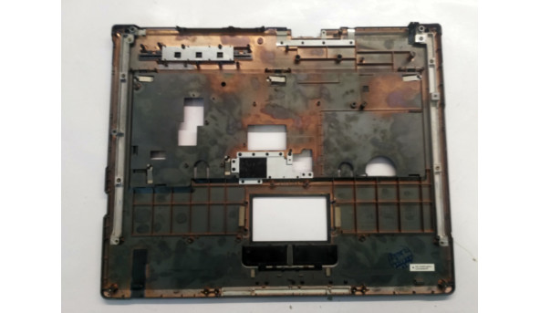 Середня частина корпуса для ноутбука Asus A6000, 15.4", Б/В. Кріплення всі цілі. Є потертості та подряпини - 306746