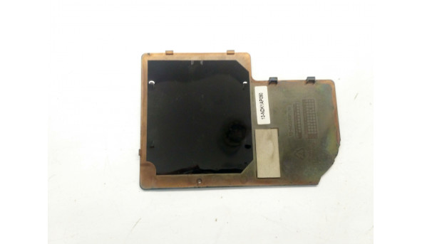Сервісна кришка для ноутбука Asus A6000, 13-NDK1AP090, Б/В. Є пошкодження(фото) - 306748