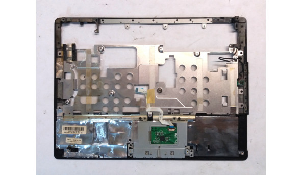 Средняя часть корпуса для ноутбука Fujitsu Siemens Amilo PRO V3205, 35DW1TAFX16 Б/У - 306762