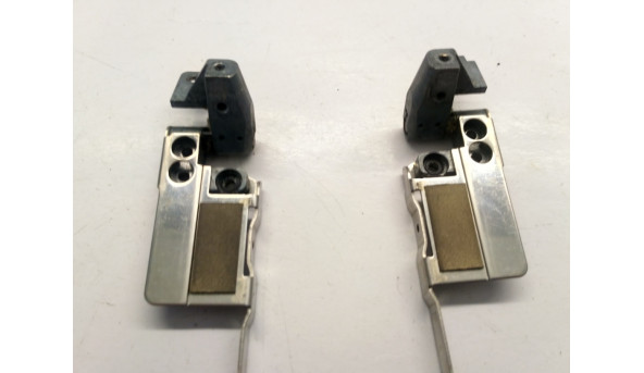 Петлі для ноутбука Fujitsu Siemens Amilo L7300, 24-52947-00, Б/В, в хорошому стані, без пошкоджень - 306771