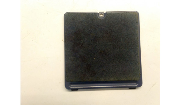 Сервисная крышка для ноутбука Fujitsu Lifebook E4010, Б / У. Без повреждений. Имеет царапины.