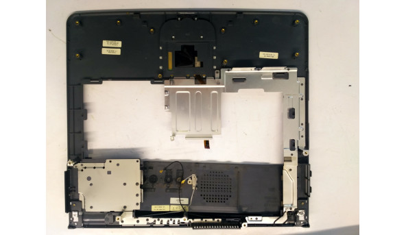 Середня частина корпуса для ноутбука Acer TravelMate 2000, 14.0", 60.40I05.002, Б/В. Кріплення всі цілі. Без пошкоджень - 306781