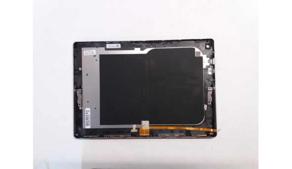 Крышка матрицы корпуса для ноутбука Acer TravelMate 2000, 60 40I01. 003, 14. 0 ", Б / У. Все крепления целые. Есть царапины - 306783