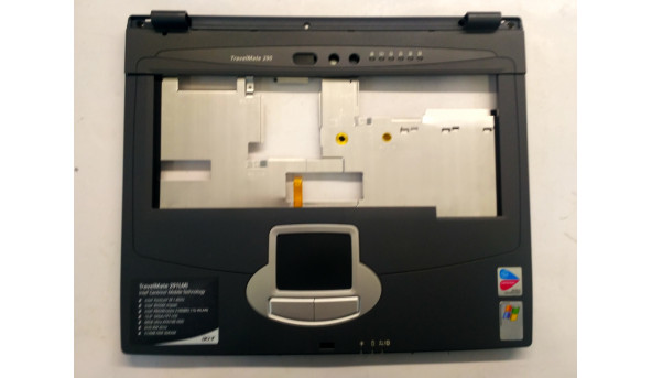 Средняя часть корпуса для ноутбука Acer TravelMate 291LMi, 15 0 ", APCL532T000, Б / У. Крепление все цели. Без повреждений