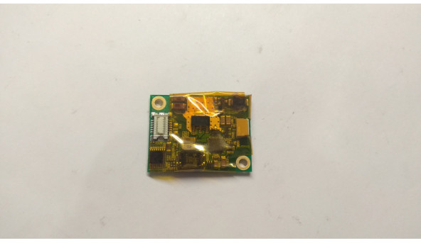 Modem Board, знятий з ноутбука Lenovo Thinkpad T60, T61, R60, R61, Z60, Z61, 39T0495, Б/В. В хорошому стані, без пошкоджень.