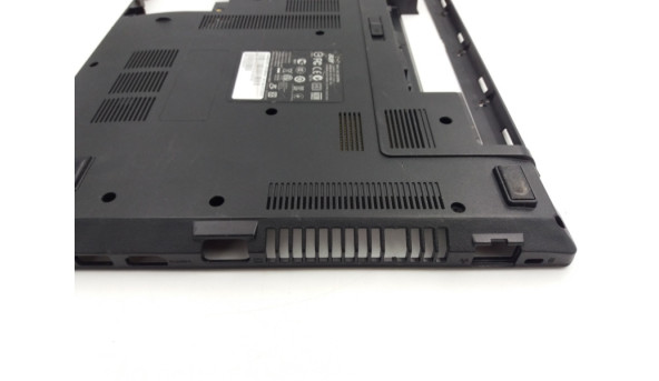 Нижня частина корпуса для ноутбука Acer TravelMate 5360 5760 ZRJ PTSZE173569 TSA36ZRJBATN Б/В - 306798