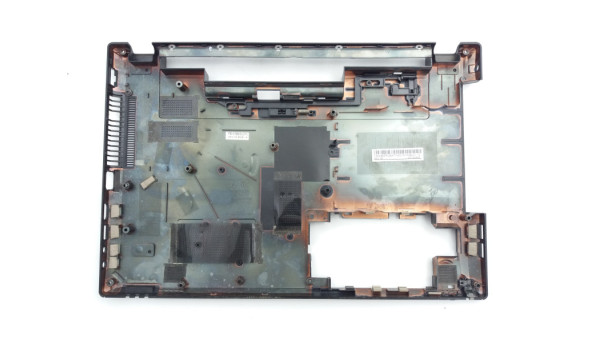Нижня частина корпуса для ноутбука Acer TravelMate 5360 5760 ZRJ PTSZE173569 TSA36ZRJBATN Б/В - 306798