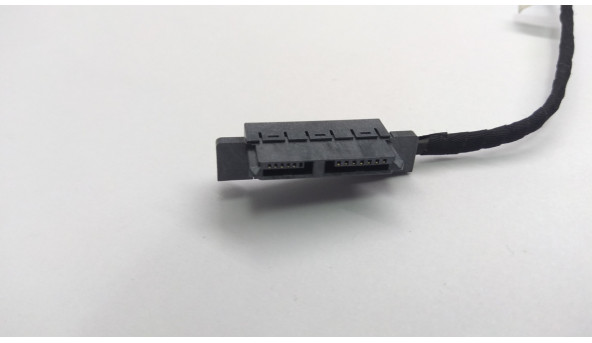 Перехідник CD/DVD, для ноутбука HP Compaq Presario G62, CQ62, G56, CQ56, QTAX6-ESB0606A, SATA, Б/В. В хорошому стані,без пошкоджень. - 306806