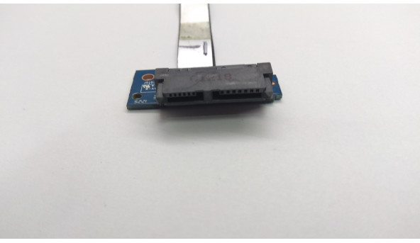 Перехідник CD/DVD для ноутбука Lenovo Z500 G770 G780 (PIWG4 LS-675AP) Б/В - 306808