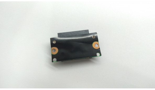 Переходник CD / DVD, для ноутбука Fujitsu Alimo Pa 1510, 80GPL5000-C0, IDE, Б / У. В хорошем состоянии, без повреждений. - 306813