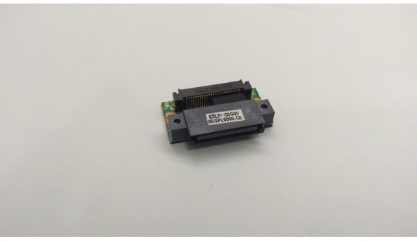 Переходник CD / DVD, для ноутбука Fujitsu Alimo Pa 1510, 80GPL5000-C0, IDE, Б / У. В хорошем состоянии, без повреждений. - 306813