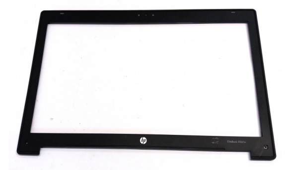 Рамка матриці корпуса для ноутбука HP Elitebook 8560w, 652639-001, Б/В