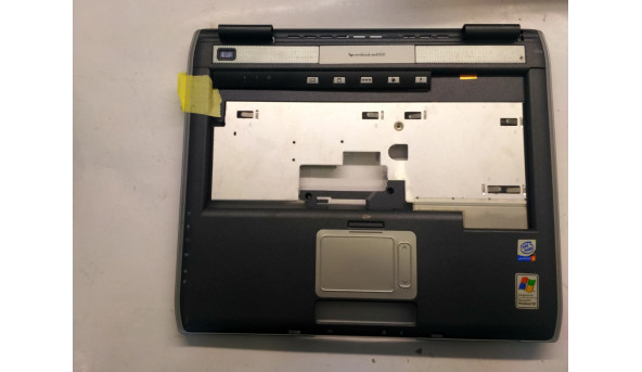 Середня частина корпуса для ноутбука HP omnibook xe4500, 15.0", 38KT5TATPI1, Б/В. Кріплення всі цілі. Без пошкоджень.