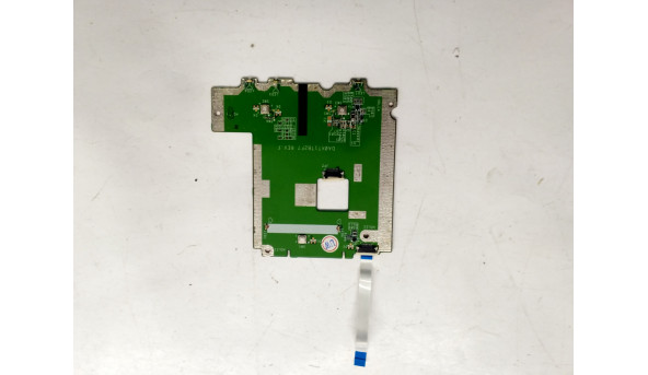 Кнопки тачпада для ноутбука HP omnibook xe4500, DA0KT1TB2F7,в хорошому стані, без пошкоджень