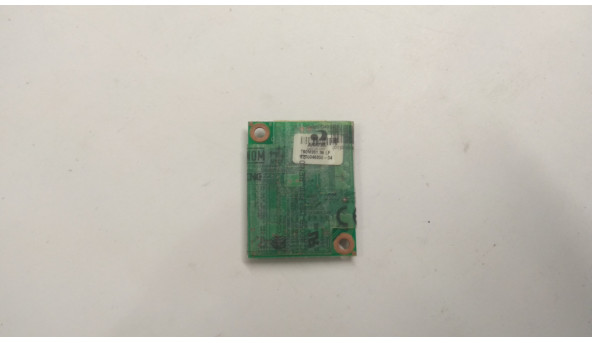 Modem Board, знятий з ноутбука Acer Aspire 5735, 5335, 6530, 8930, 7740, T60M951.36, Б/В. В хорошому стані, без пошкоджень. - 306836