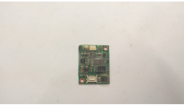 Modem Board, знятий з ноутбука Acer Aspire 5735, 5335, 6530, 8930, 7740, T60M951.36, Б/В. В хорошому стані, без пошкоджень.