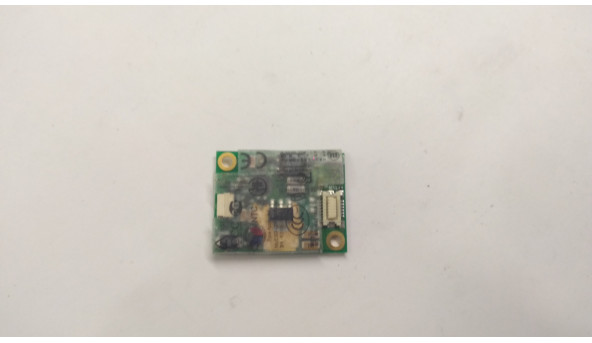 Modem Board, снят с ноутбука Acer Aspire 5100, 3000, 1647, Travelmate 2480, 2300, T60M645. 02 Б / У. В хорошем состоянии, без повреждений. - 306837