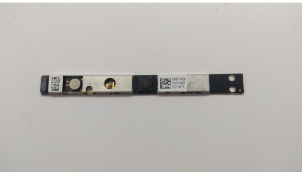 Веб-камера для ноутбука Asus F453M, X553M, 04081-0009, Б/В. B хорошому стані, без пошкоджень.