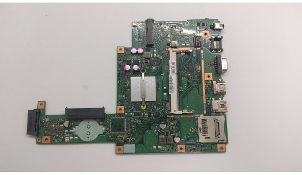 Материнська плата для ноутбука Asus F453M, X453MA, Rev:2.0, Б/В. Має впаяний процесор Intel Mobile Celeron N2840, SR1YJ