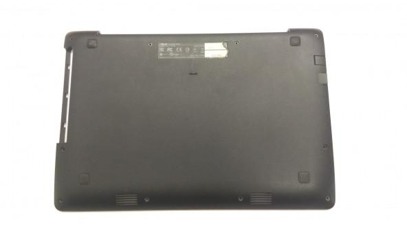 Нижня частина корпуса для ноутбука Asus F453M, 14.0", 13NB04W1P, Б/В. Всі кріплення цілі.Без пошкоджень.