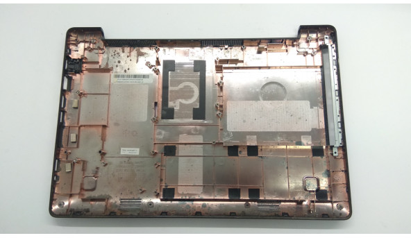 Нижня частина корпуса для ноутбука Asus F453M, 14.0", 13NB04W1P, Б/В. Всі кріплення цілі.Без пошкоджень.