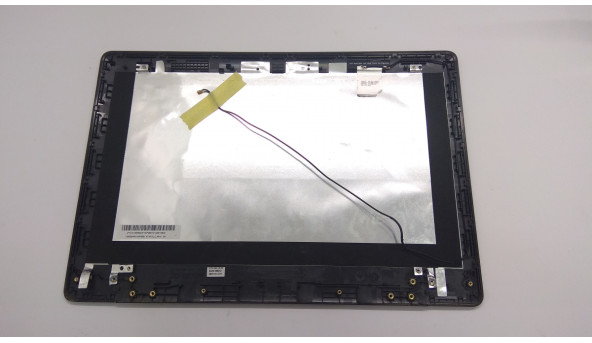 Крышка матрицы корпуса для ноутбука Asus F453M, 14 0 ", 13NB04W1P, Б / У. Все крепления целые. Без повреждений. Есть царапины, - 306865