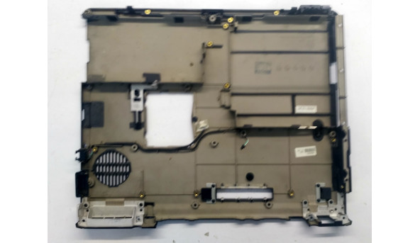 Нижня частина корпуса для ноутбука HP Compaq nc6000, 14.0, БВ. Всі кріплення цілі.Без пошкоджень. - 306866