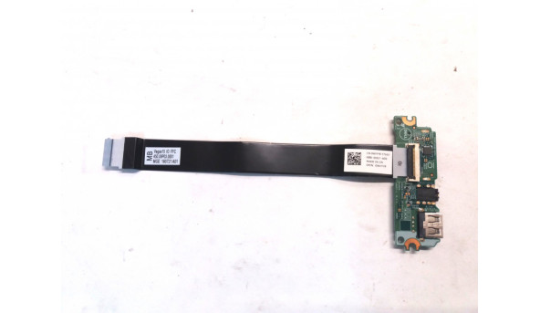 Средняя часть корпуса для ноутбука Dell Inspiron 1150, 15 0 ", AMDW0023000, Б / У. Все крепления целые. Есть вмятины и отсутствует верхняя панель.
