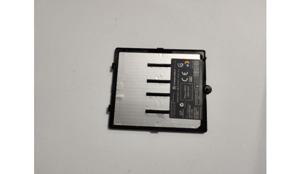 Сервисная крышка для ноутбука HP Compaq 2100, 2200, 2500, NX9000, ZE4200, 6060B0429101, 319433-001, Б/У - 306878