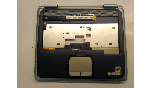 Середня частина корпуса для ноутбука HP Pavilion ze4200, 14.1", EAKT1007014, Б/В. Кріплення всі цілі. Без пошкоджень