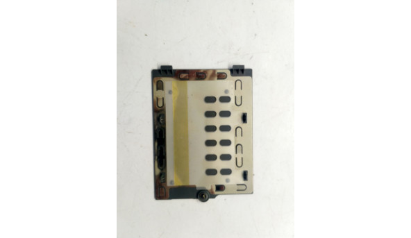 Сервісна кришка для ноутбука TOSHIBA Qosmio F10-101, Б/В.Без пошкоджень. - 306896