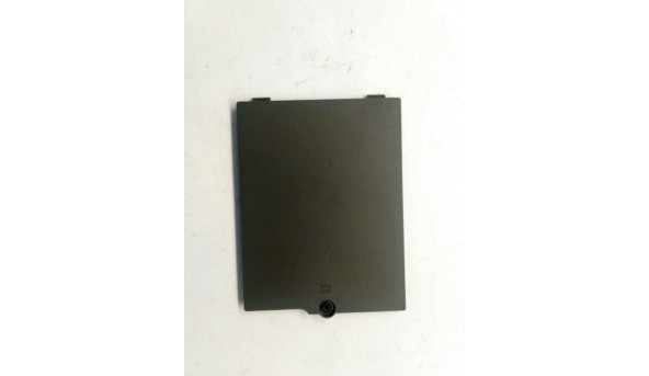 Сервисная крышка для ноутбука TOSHIBA Qosmio F10-101, Б / У. Без повреждений.
