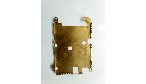 Шахта HDD для ноутбука TOSHIBA Qosmio F10-101, Б/В, в хорошому стані, без пошкоджень - 306906