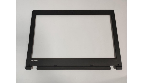 Рамка матриці для ноутбука для ноутбука Lenovo ThinkPad L440, 14.0", 60.4LG12.002, 04X4805, Б/В. В хорошому стані.