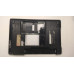 Нижня частина корпуса для ноутбука Samsung RV408, NP-RV408L, BA75-02401C. Зламана решітка радіатора(фото)