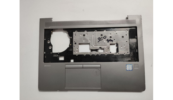 Крышка матрицы корпуса для ноутбука TOSHIBA Satellite 1905, 1905 S301, APTR2017000, 15 0 ", Б / У. Все крепления целые. Есть царапины