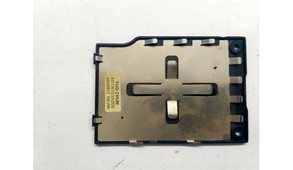 Сервісна кришка для ноутбука TOSHIBA Satellite 1905, 1905-S301, APTR103A000, Б/В.Без пошкоджень.Має подряпини - 306928