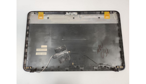 Кришка матриці для ноутбука для ноутбука Toshiba Satellite C850D, 15.6", 13N0-ZWA0P01, H000050160, Б/В. Є подряпини. - 306933